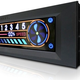 Illustration for article titled NZXT Sentry 2 Touchscreen Fan Belongs In KITTs Dashboard